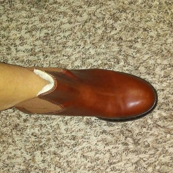 UGG Collection Riding Boot - Picture 3 of 6